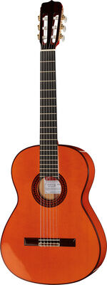 Ramirez Estudio Flamenco Natur Hochglanz