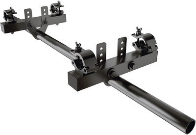 Global Truss PreRig Lowbar 1600 noir
