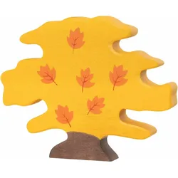Holztiger Maple tree, small