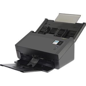Avision Scanner AD360GN, bis A4, Dokumentenscanner, Duplex, ADF, mit USB und LAN