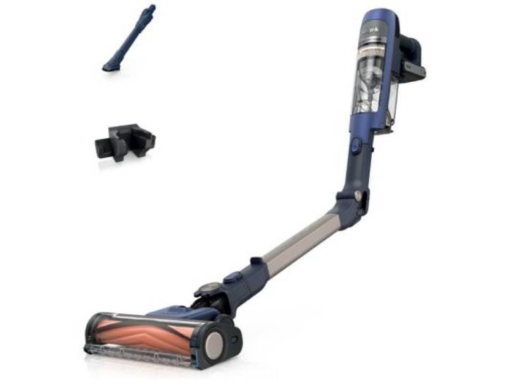 Shark - Aspirateur Balai Powerdetect Speed Ia1241fr