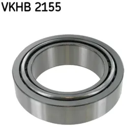 Radlager SKF VKHB 2155 für Alfa Romeo Mercedes-Benz Peugeot Ford Mahindra Lancia