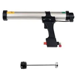 COX AirFlow 2 Combi Compact 600ml Kartusche/Beutel-Druckluftpistole