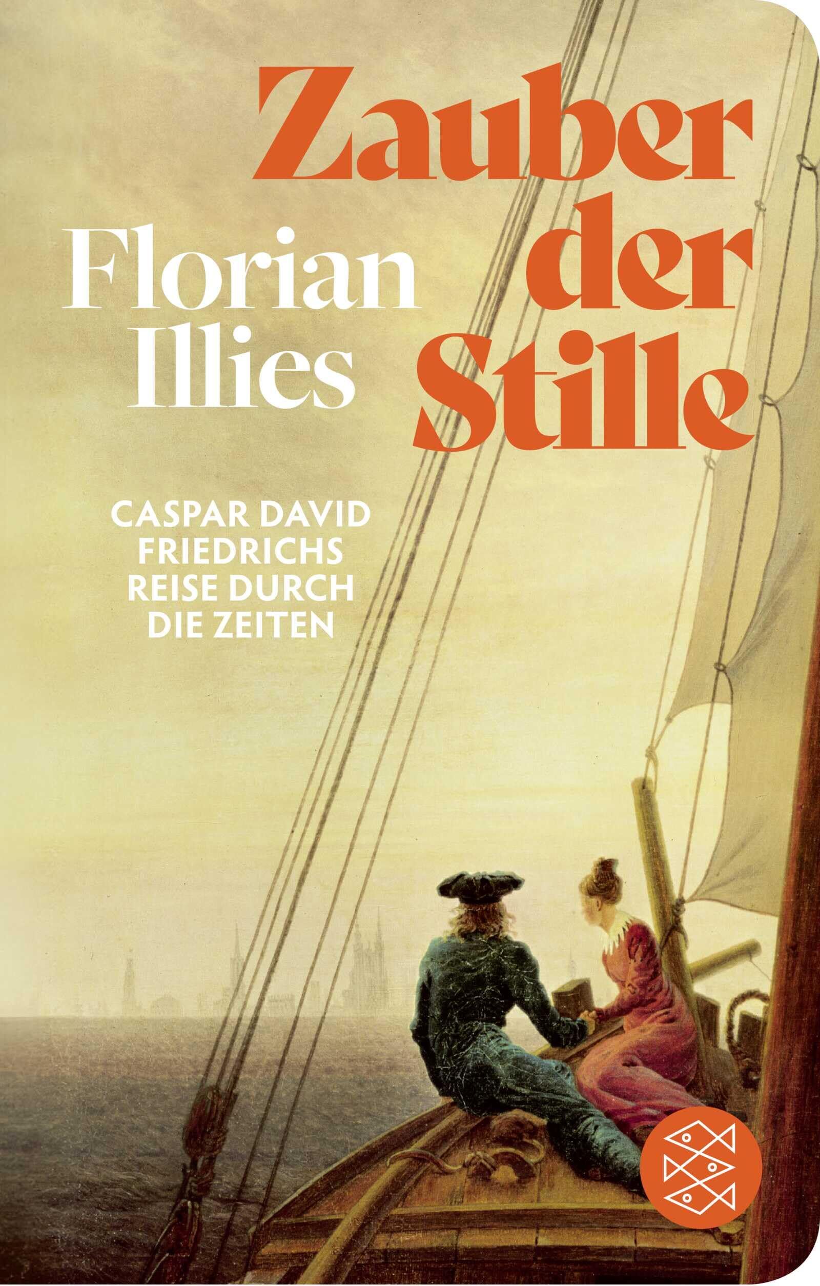 Florian Illies - Zauber der Stille - Preis vom 06.10.2026 07:26:00 h