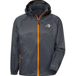 Mountain Guide Lima II Damen und Herren Regenjacke