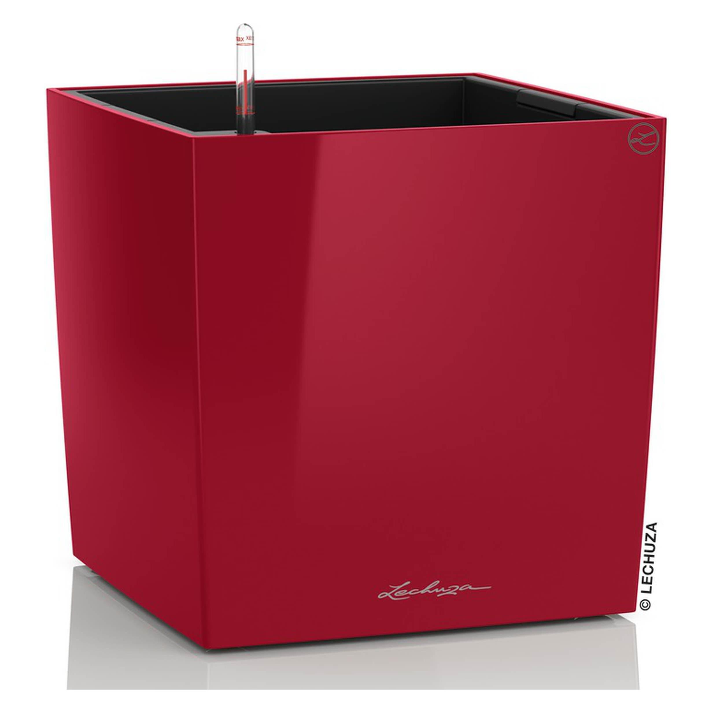 Lechuza Cube (39 x 39 x 40 cm) (16367)