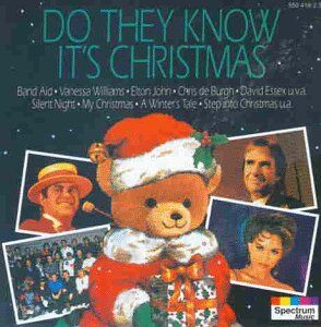 Various - Do They Know It'S Christmas - Preis vom 11.10.2026 03:10:56 h