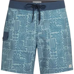 ONEILL LINEUP 18 Boardshort 2026 captains blue lineup - 32