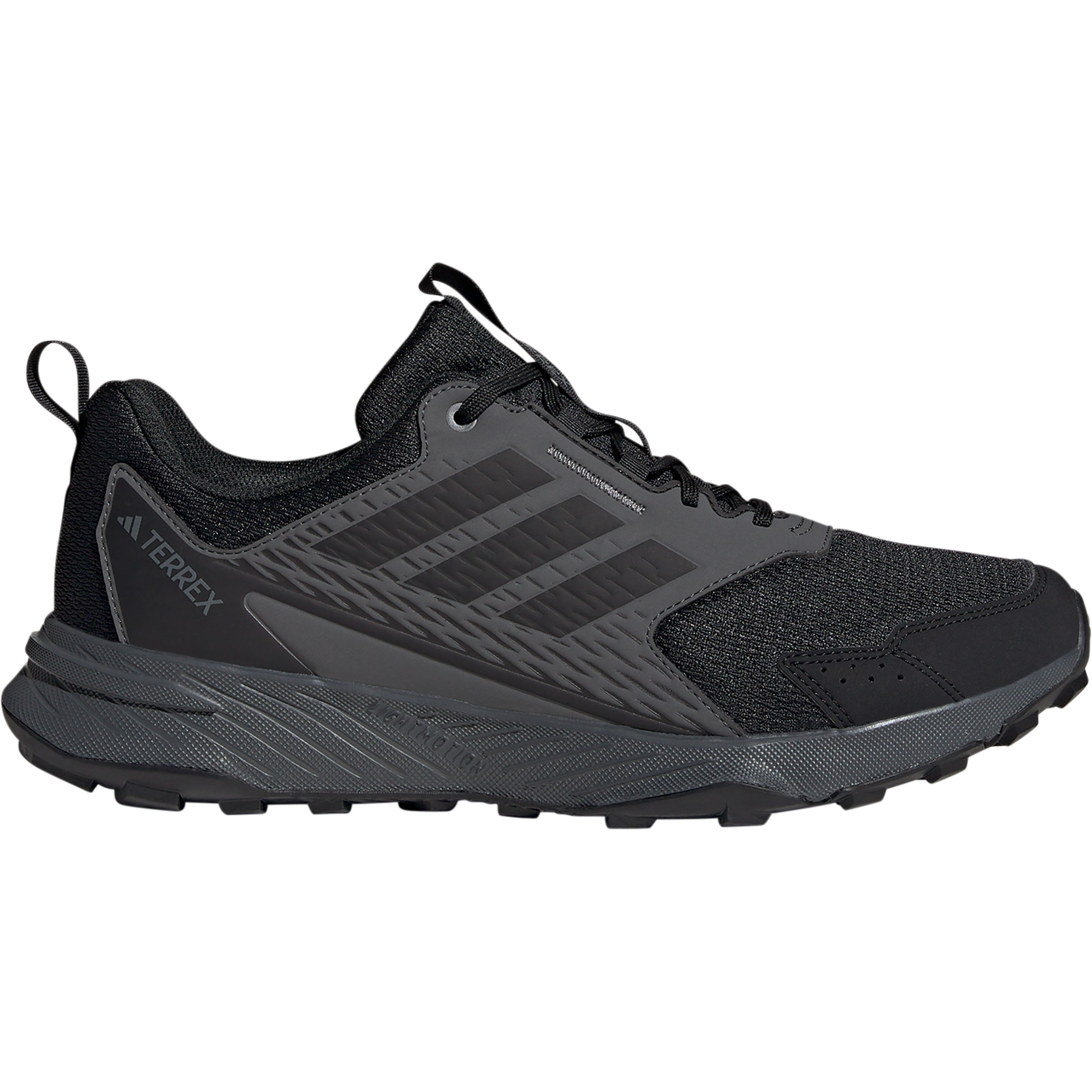 adidas Terrex Tracefinder 2 Herren Trailrunningschuhe schwarz Größe 44 Trailrunning