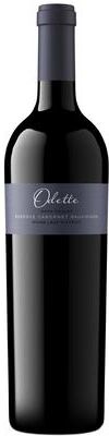 """Odette Estate""" """Odette Estate Reserve Cabernet Sauvignon 2022 Red Wine - California"""