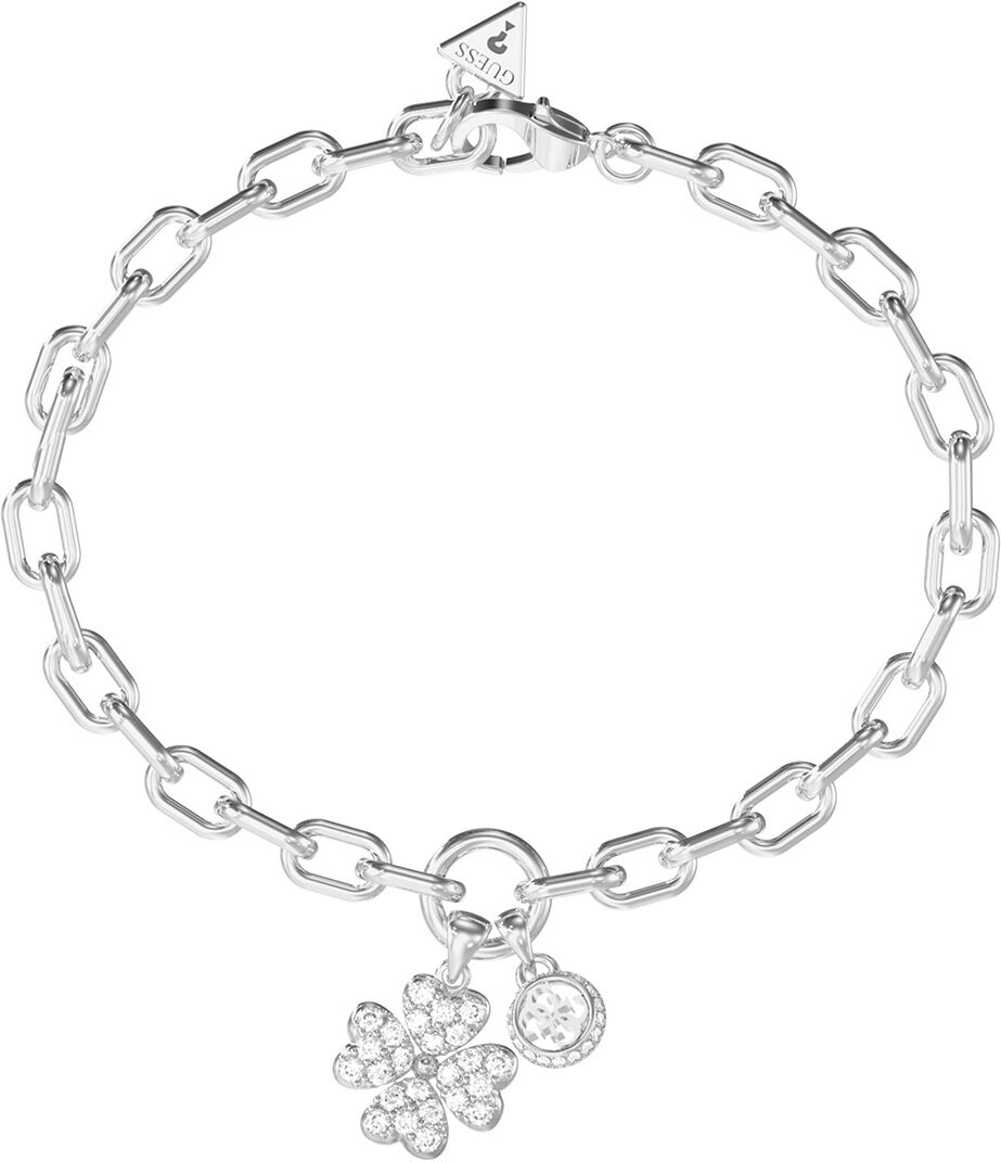 GUESS Love Bites armband JUBB06044JWRHS