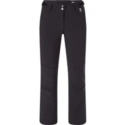 McKinley Damen Skihose Dalia Sht black night 18