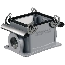 Weidmüller Steckverbinder HDC 32B SBU 2M40G CS