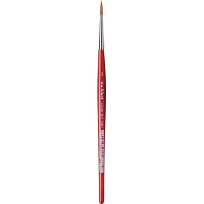 da Vinci Pinsel COSMOTOP-SPIN Aquarellpinsel, Serie 5580 Gr. 3, rund