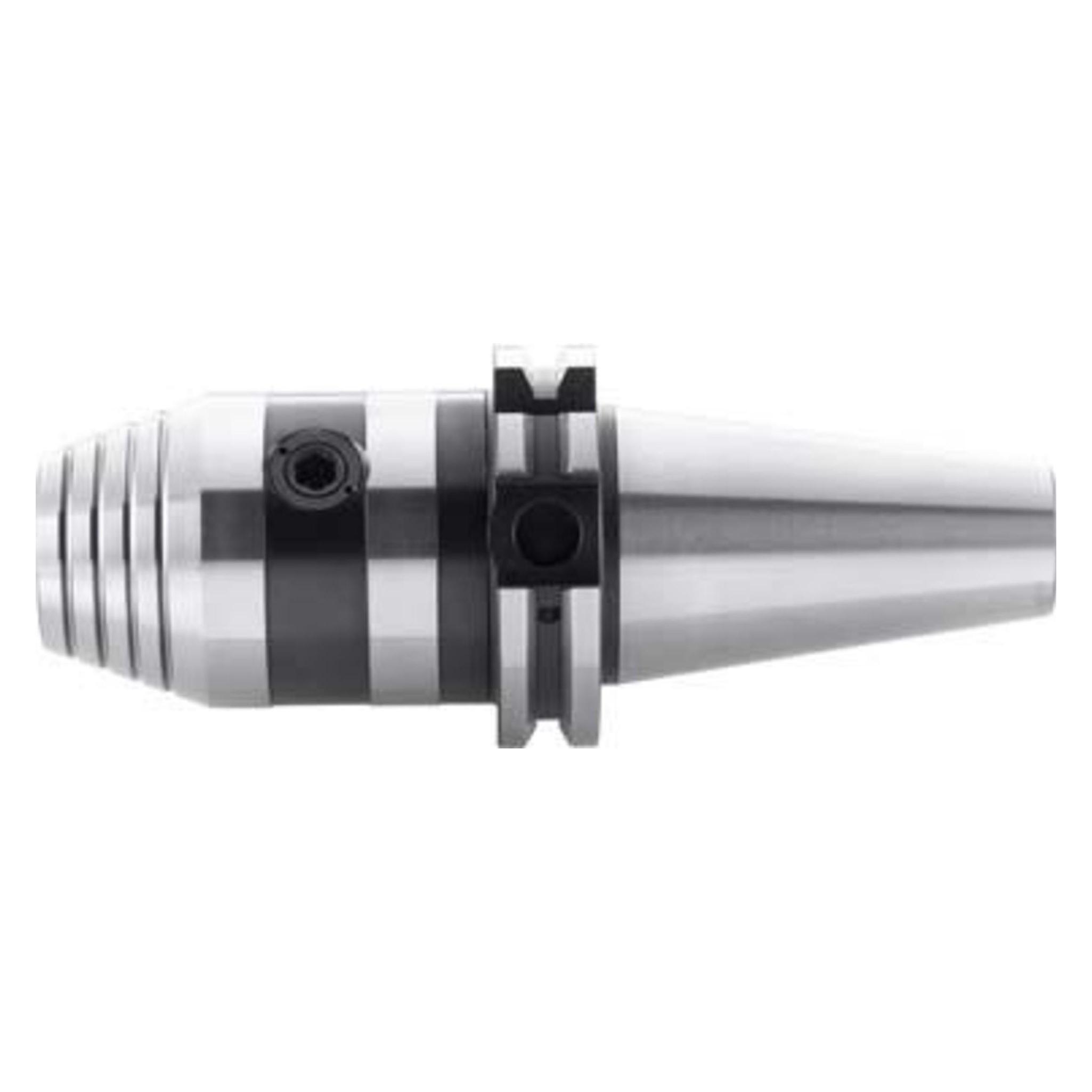Fortis Kurzbohrfutter DIN69871 ADB R/L 1,5-16mm SK 40 (4317784723121)