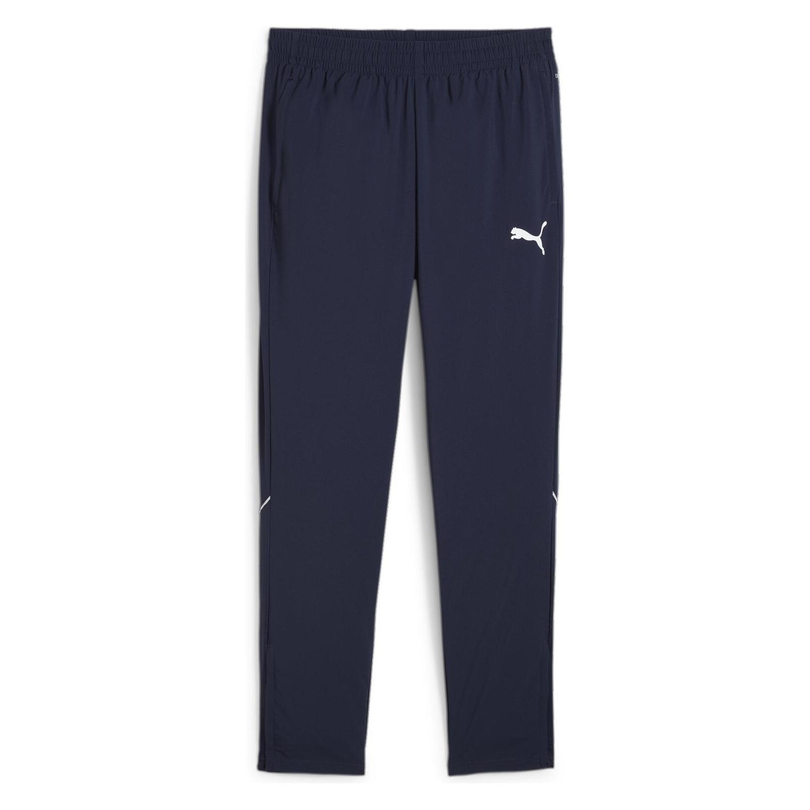 Puma teamGOAL Sideline Pant (XL) (658625_06)