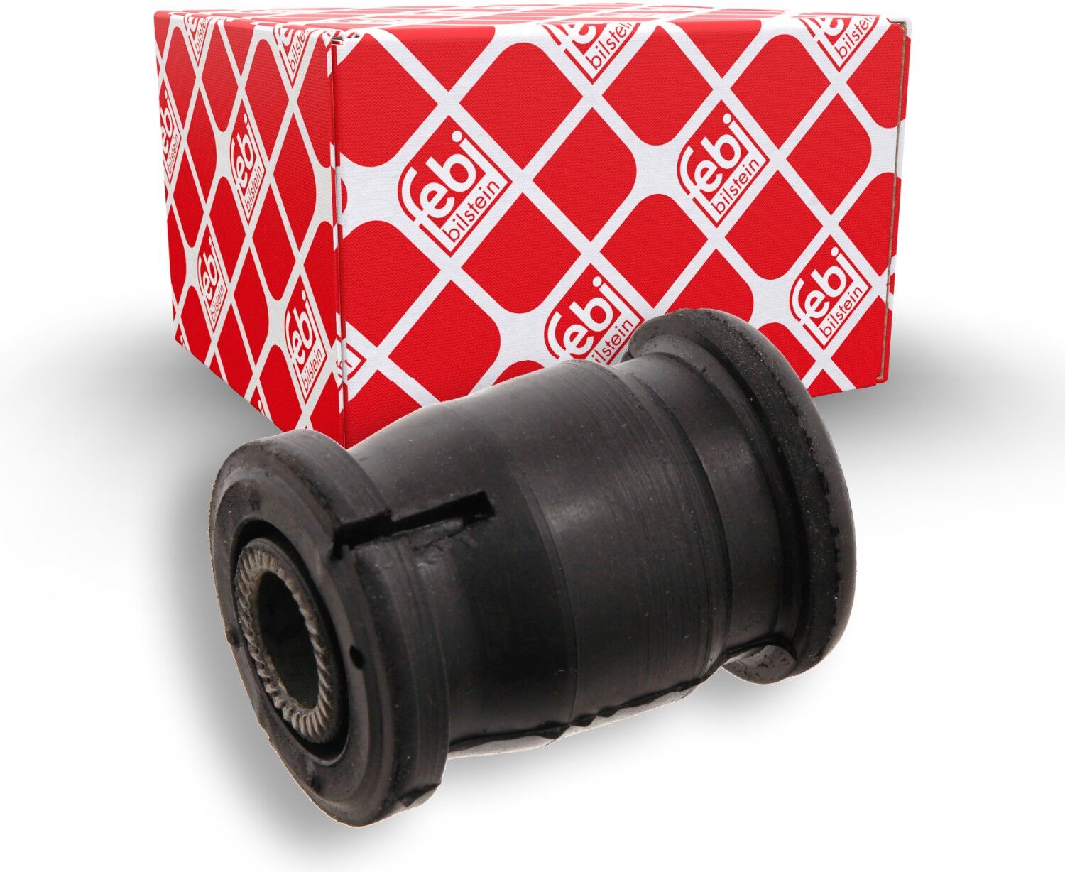 FEBI BILSTEIN 29187 Trailing arm / Suspension arm bush