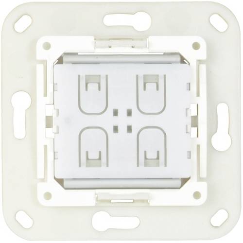 Opus Einsatz Wandsender, Funk-Sender 55 514.444 1St.