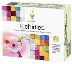Novadiet Echidiet 60 Capsules
