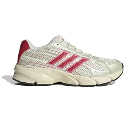 adidas Technochaos 2000 Schuhe Damen - off white/better scarlet/b