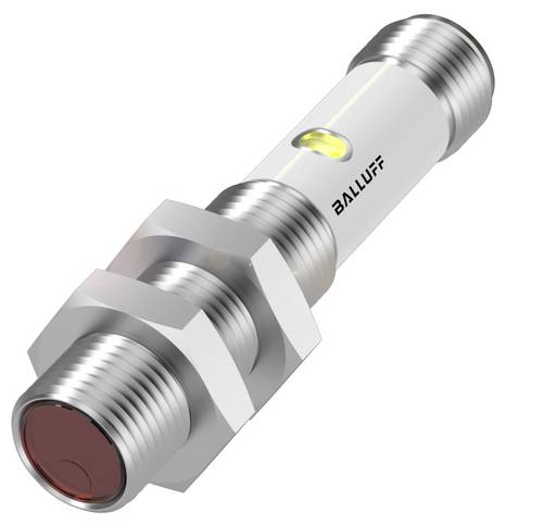 BALLUFF Lichttaster BOS 12M-PS-RD11-S4 BOS01TN 1St.