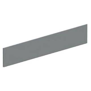 Ensto Wandschrank-Innenteiler (Verschluss) für 400 mm Öffnung Cubo P (Diverse) (6418677172557)