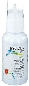 Ganassini Tonimer Gola Spray 15 Ml