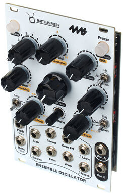 4ms Ensemble Oscillator