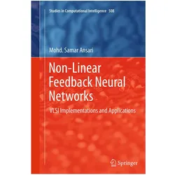Non-Linear Feedback Neural Networks, Fachbücher von Mohd. Samar Ansari