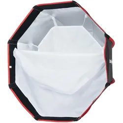 SmallRig RA-D60 (Reflektor, Softbox, 60 cm), Softbox + Reflektor