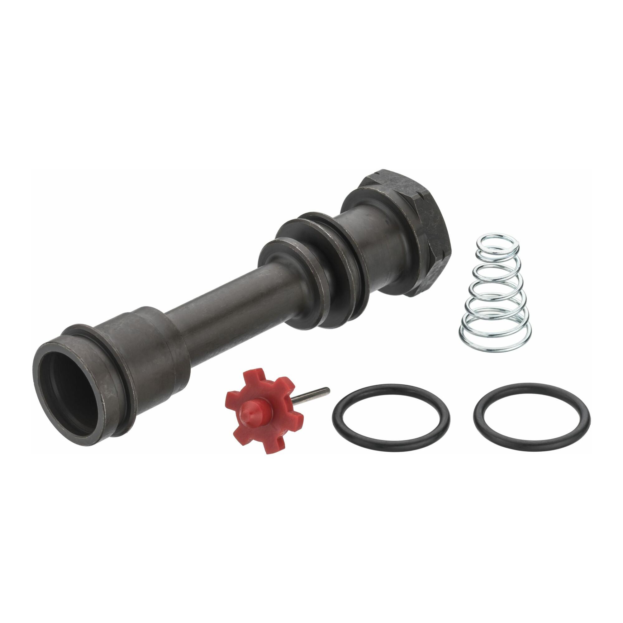 HAZET Lufteinlass-Set 9012EL-SPC-019/5)