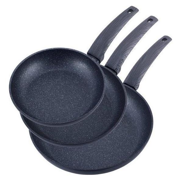 Kamille set of pans 20 24 28cm (21187598)