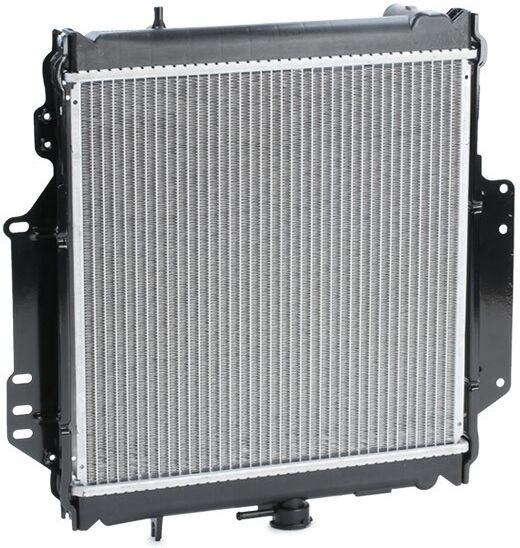 NRF 513161 Radiateur du moteur