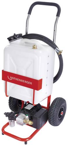 Rothenberger 1500000135 Kreiselpumpe 230V