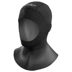 Subgear Nano Hood 5mm Kopfhaube, Gr. S - Restposten #