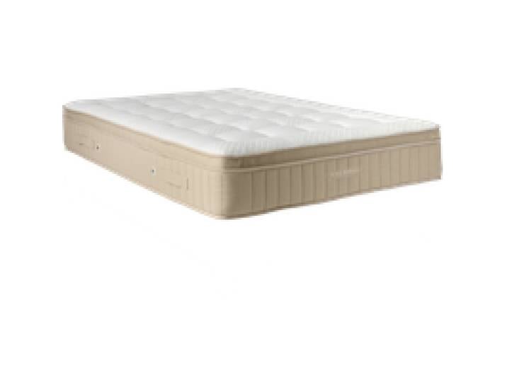 Matelas ressorts ensachés 30 cm Suite Royale