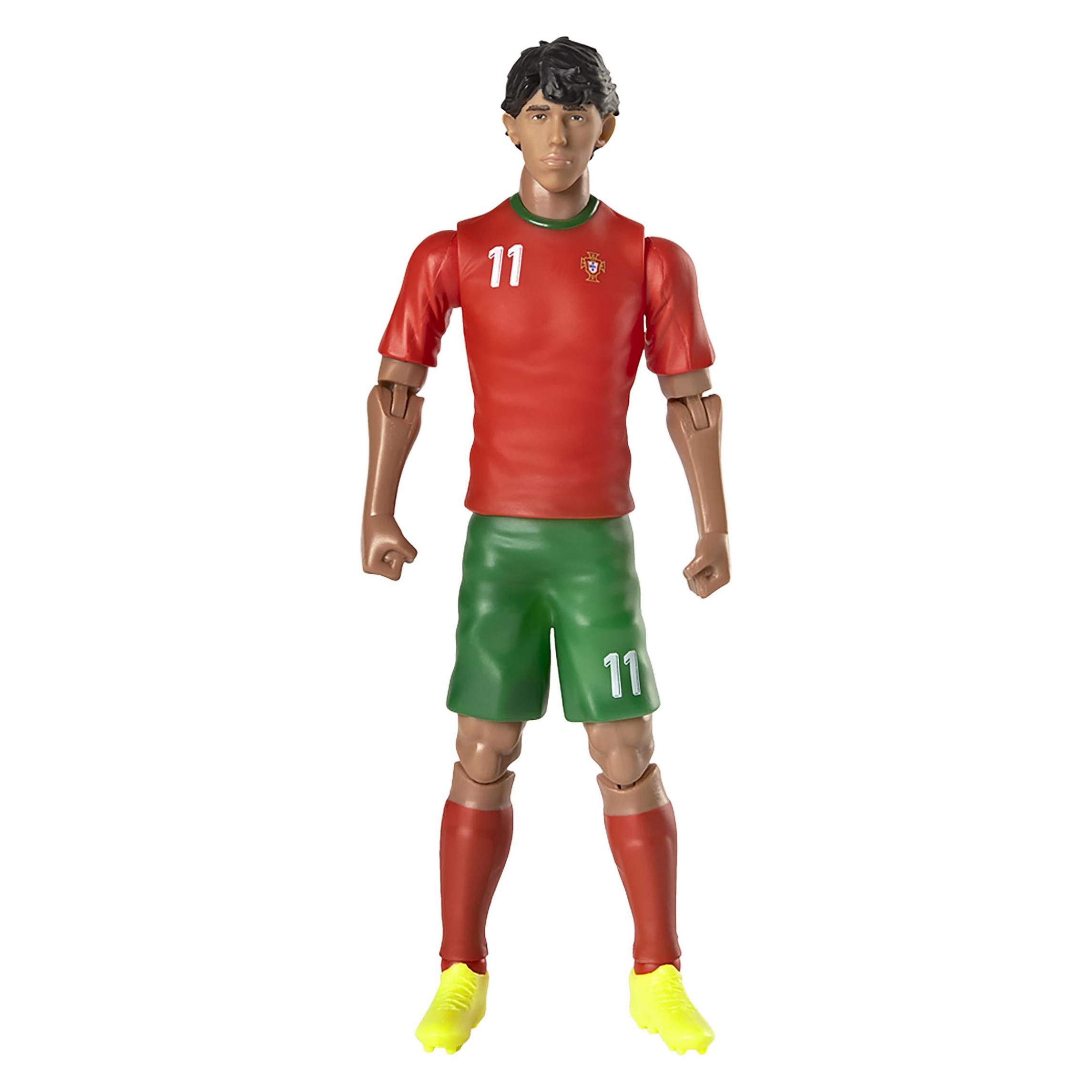 Banbo Toys Socke Portugal Joao Felix 20cm (53626852)