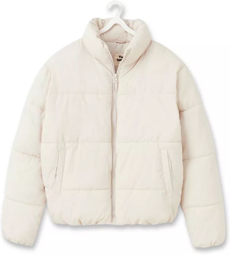 TAO Tweens - Jacke, für Damen, Beige, Größe 3XS