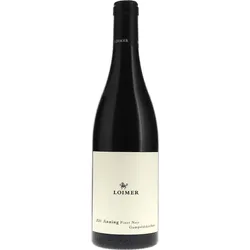 Anning Pinot Noir Loimer 2020 BIO