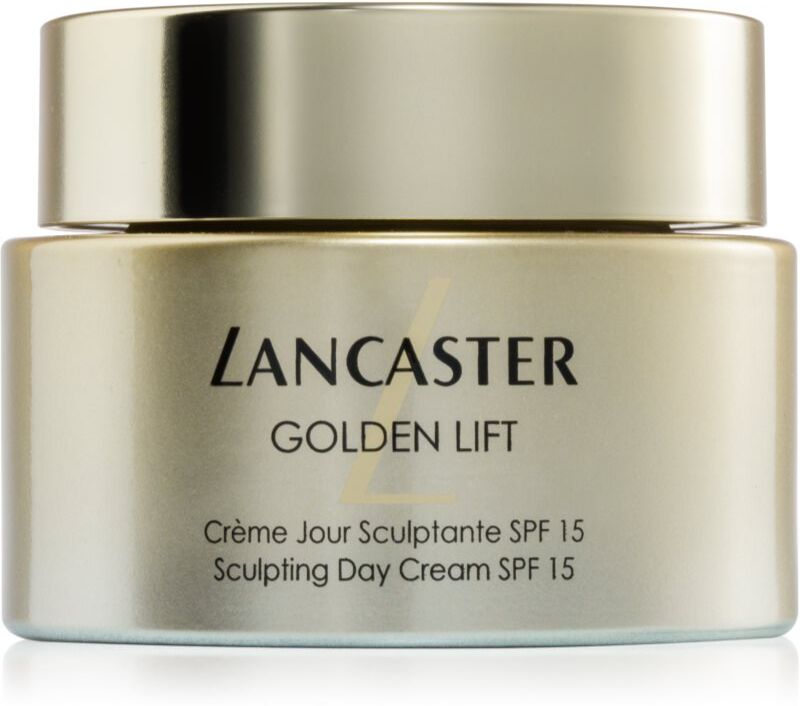 Lancaster Golden Lift Tagescreme SPF 15 für Damen 50 ml