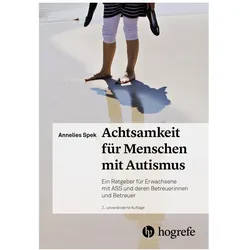 Achtsamkeit für Menschen mit Autismus, Fachbücher von Annelies Spek