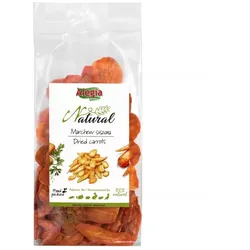 ALEGIA  getrocknete Karotten 60g