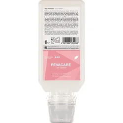 Hautpflege PEVACARE 1l parfümiert Softflasche PAUL VOORMANN