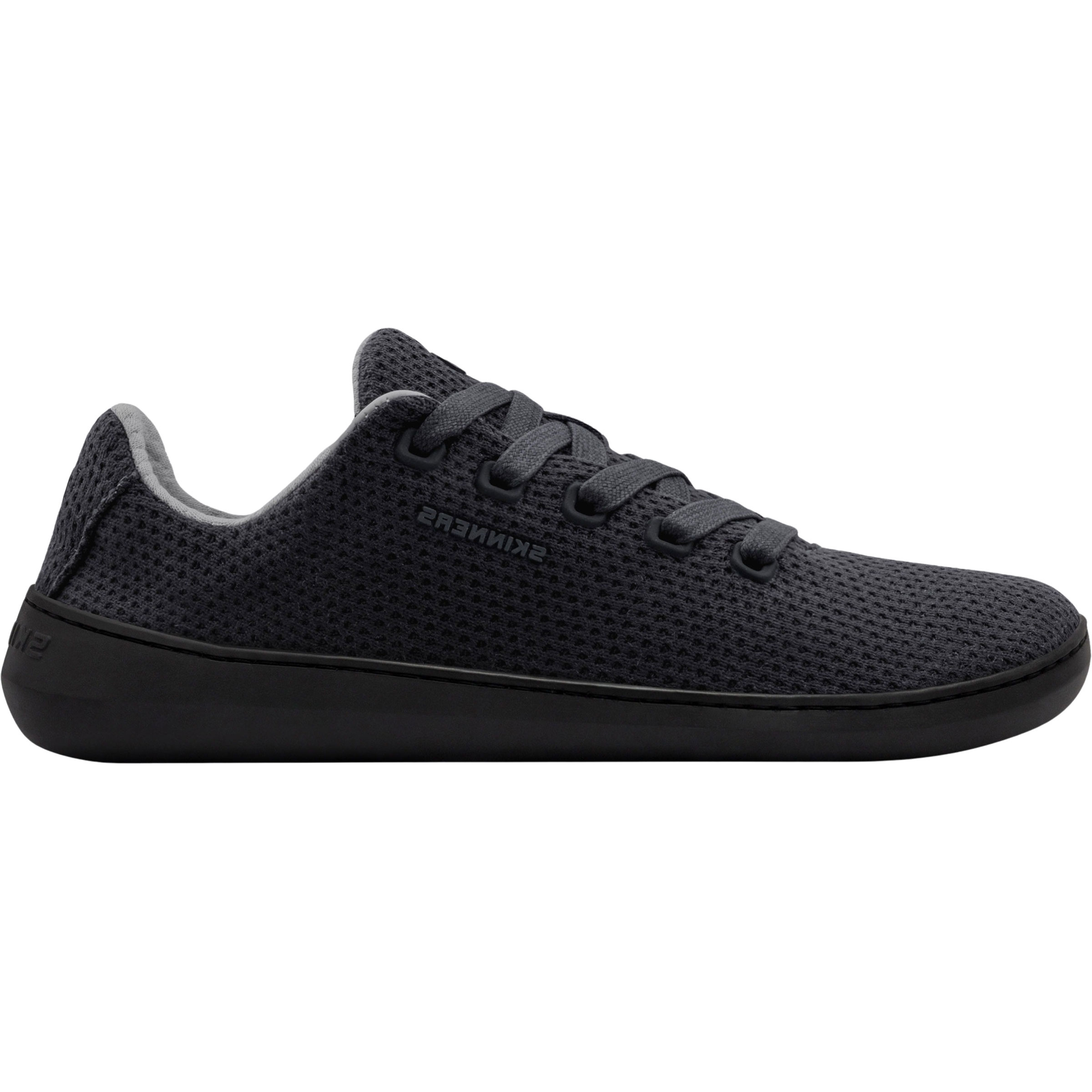 Skinners Globetrotter II Barfußschuhe schwarz Größe 45 Lifestyle Klein verpackbar