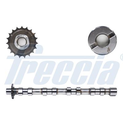 FRECCIA Nockenwelle CM05-2176 Einlassseite für Ford Peugeot Fiat