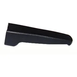Kelomat Ersatz Topfgriff für Schnellkochtopf Super Ø22+26cm schwarz (ab 2009)