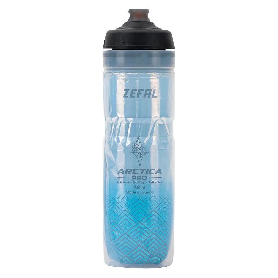 Zefal Trinkflasche Artica (0.75 l) (1677)