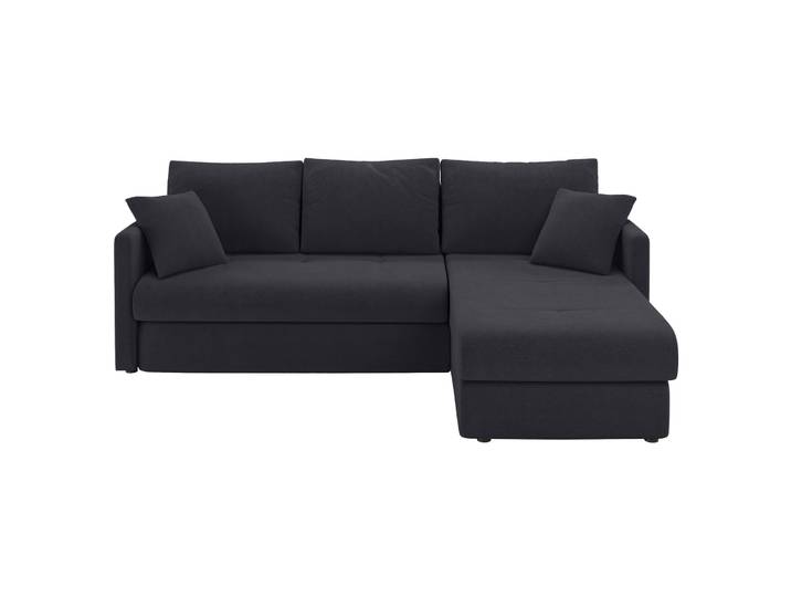 Ecksofa mit Schlaffunktion Lorro, L-förmig, universell mit zwei