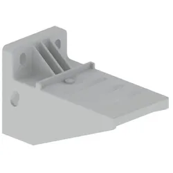 Unex Iso. Ausleger aus U48X 66103-48