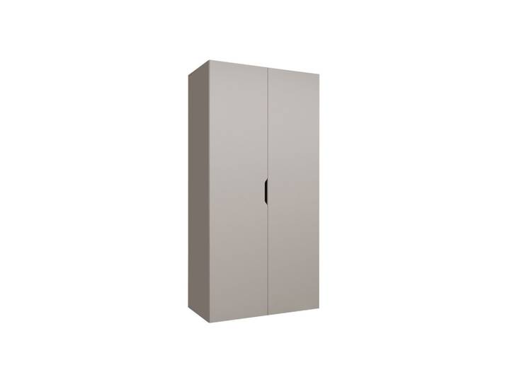 DREHTÜRENSCHRANK Malaga 100
